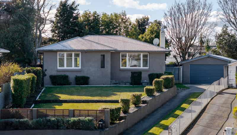 8 Stoke Place, Awapuni