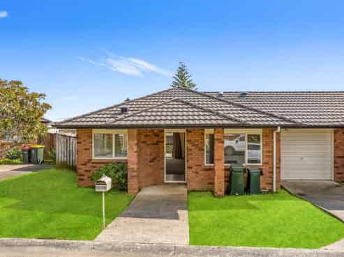 12/36 Growers Lane, Mangere East