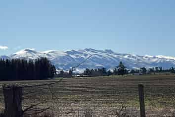 Lot 8574 Hamilton Road, Fairlie