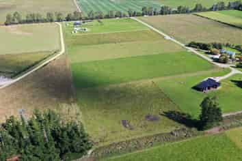 Lot 8574 Hamilton Road, Fairlie