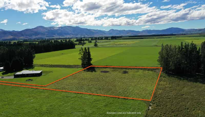 Lot 8574 Hamilton Road, Fairlie