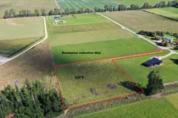 Lot 8574 Hamilton Road, Fairlie