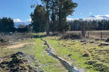 Lot 8574 Hamilton Road, Fairlie