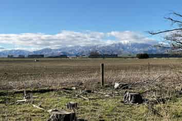 Lot 8574 Hamilton Road, Fairlie