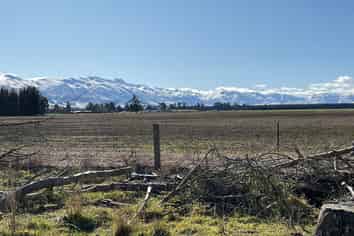 Lot 8574 Hamilton Road, Fairlie