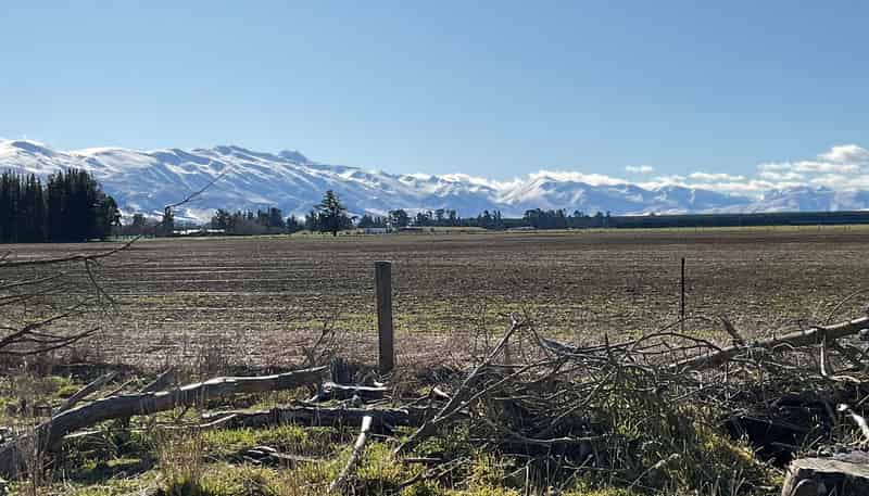 Lot 8574 Hamilton Road, Fairlie