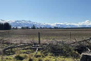 Lot 8574 Hamilton Road, Fairlie
