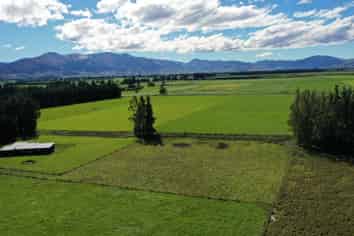 Lot 8574 Hamilton Road, Fairlie