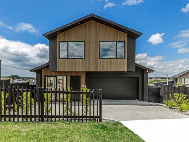 37 Kikorangi Drive, Orewa