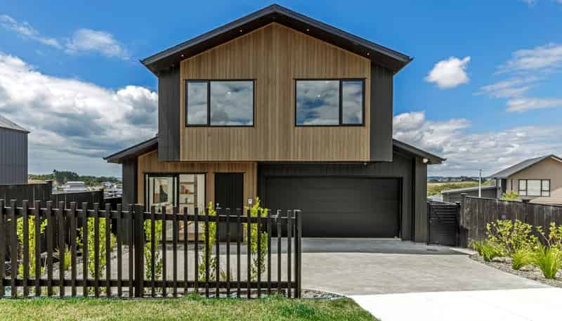 37 Kikorangi Drive, Orewa