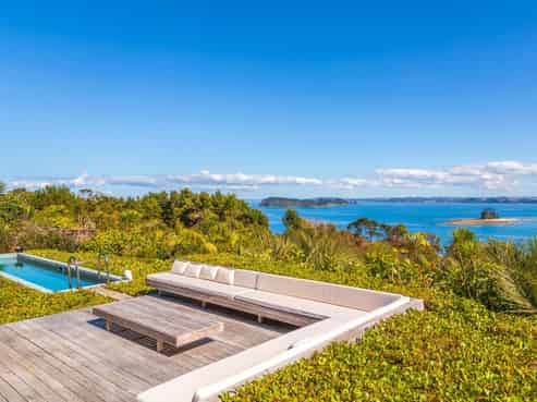 3 Elizabeth Point Road, Kawau Island