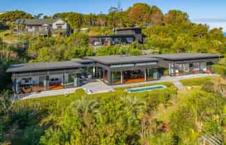 3 Elizabeth Point Road, Kawau Island