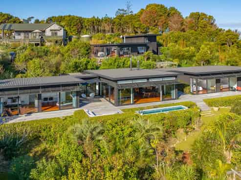 3 Elizabeth Point Road, Kawau Island