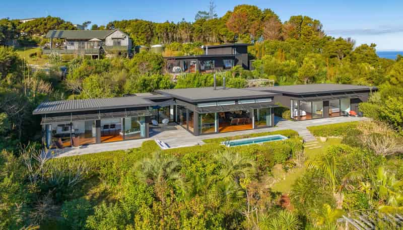 3 Elizabeth Point Road, Kawau Island