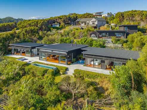 3 Elizabeth Point Road, Kawau Island