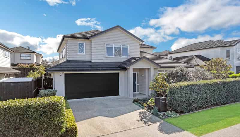 8 Pickaberry Avenue, Karaka