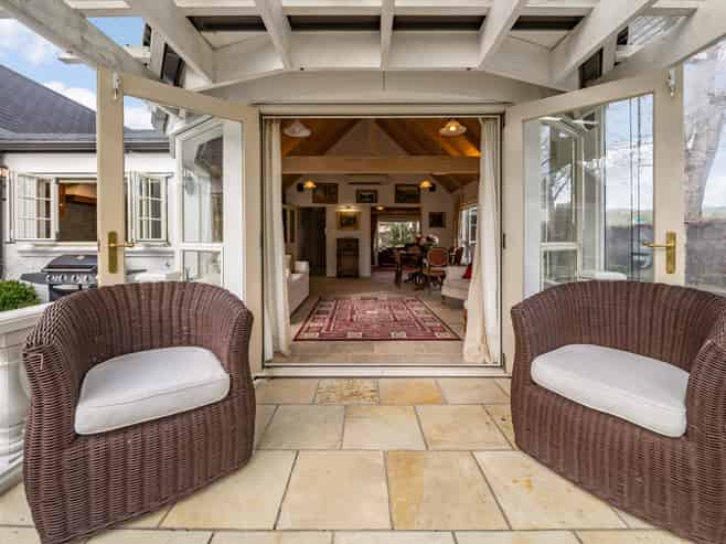 1 Oakmont, Heretaunga