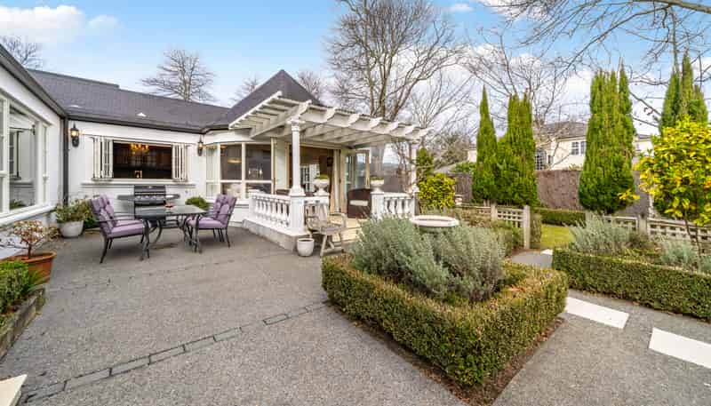 1 Oakmont, Heretaunga
