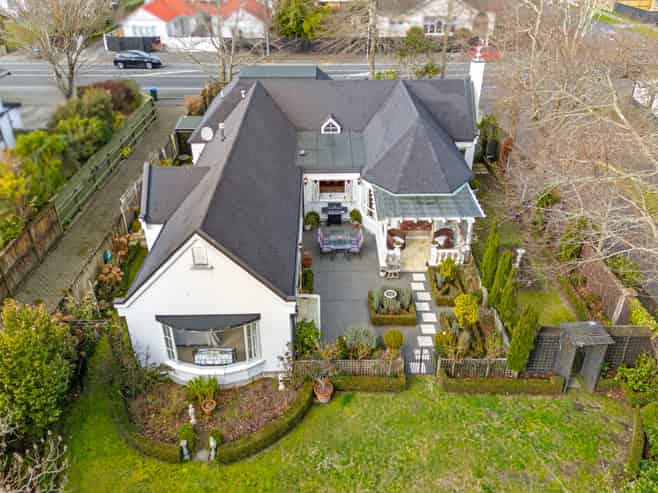 1 Oakmont, Heretaunga