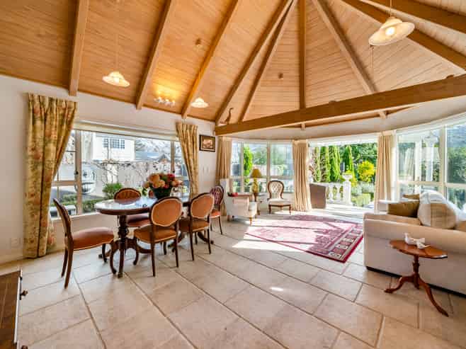 1 Oakmont, Heretaunga