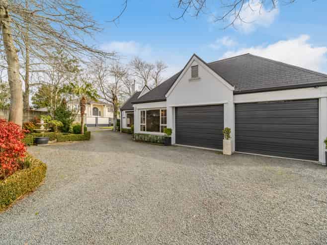 1 Oakmont, Heretaunga