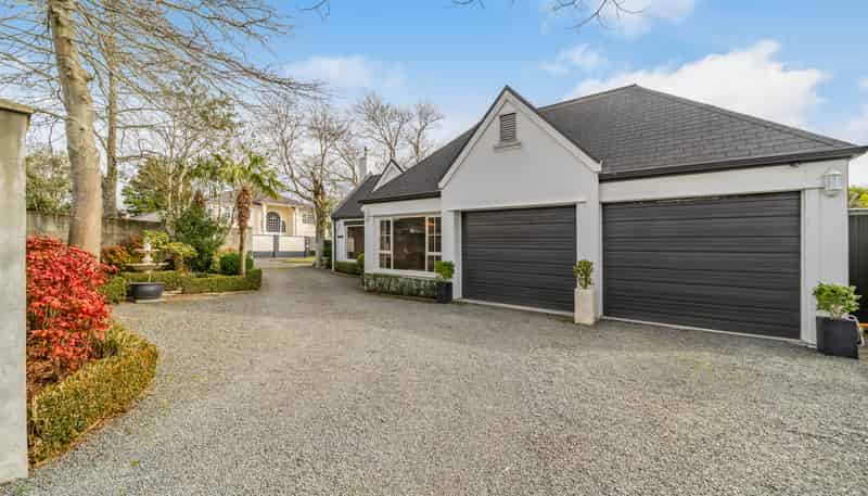 1 Oakmont, Heretaunga