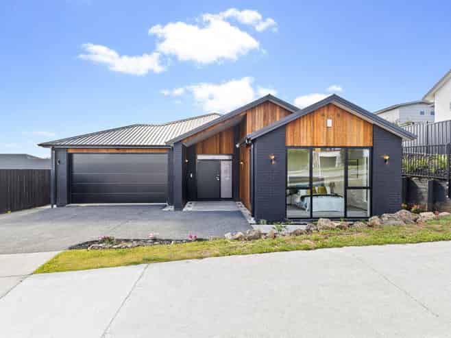 61 Muster Road, Pukekohe