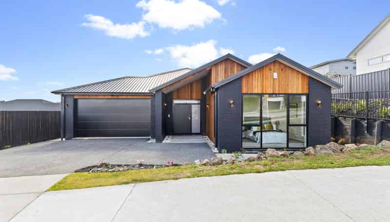61 Muster Road, Pukekohe