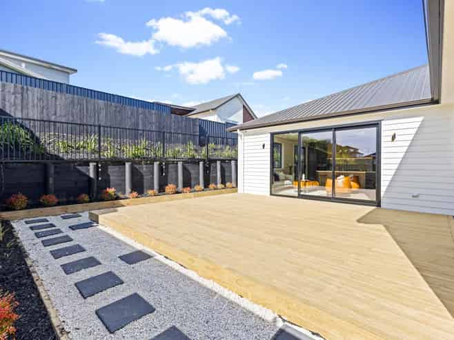 61 Muster Road, Pukekohe