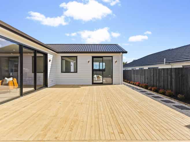 61 Muster Road, Pukekohe