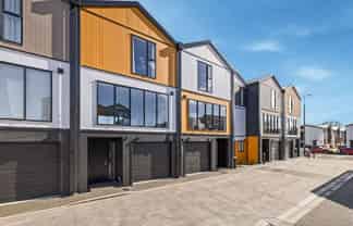 5/258 Armagh Street , Christchurch Central