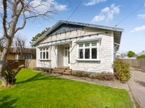 39 Bentley Street, Masterton