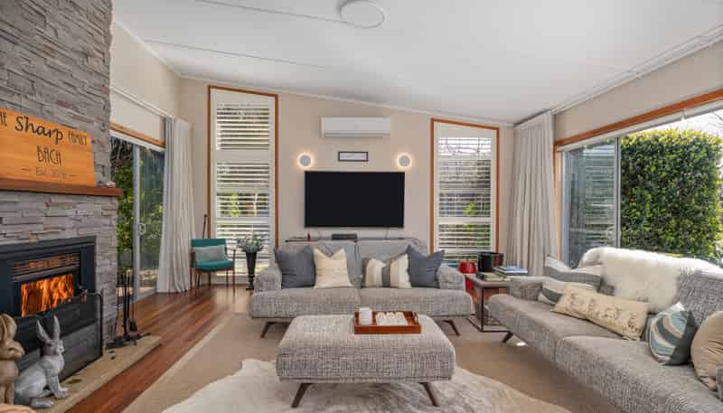 103 Anarake Street, Whangapoua