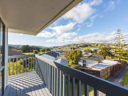 31A Bodmin Terrace, Camborne
