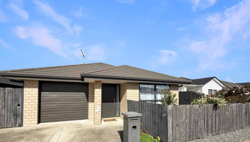 21 Tawhiti Road, Pukekohe