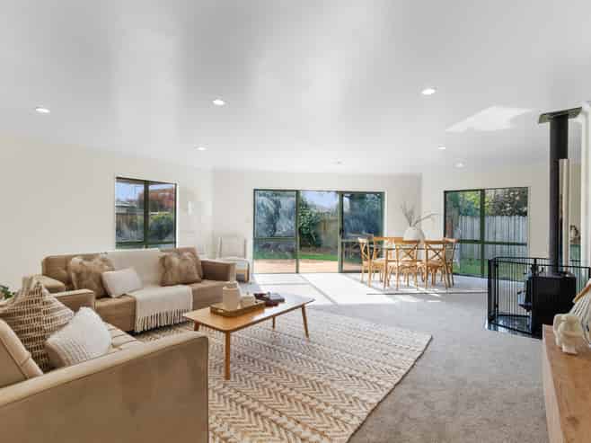 13 Homewood Avenue, Levin