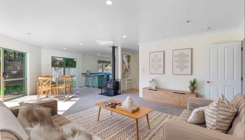 13 Homewood Avenue, Levin