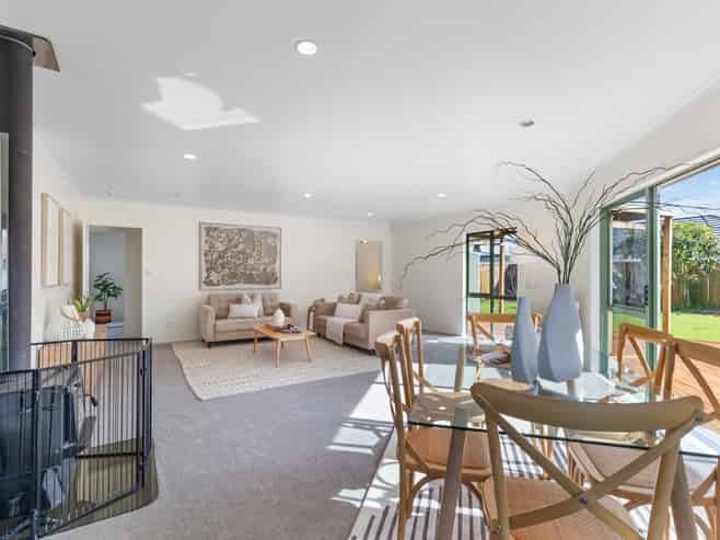 13 Homewood Avenue, Levin