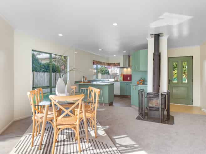 13 Homewood Avenue, Levin