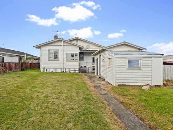 214 Shirley Road, Papatoetoe