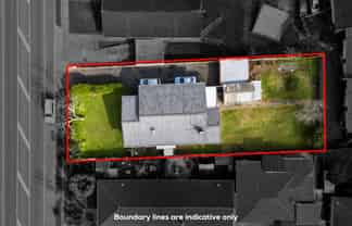 214 Shirley Road, Papatoetoe