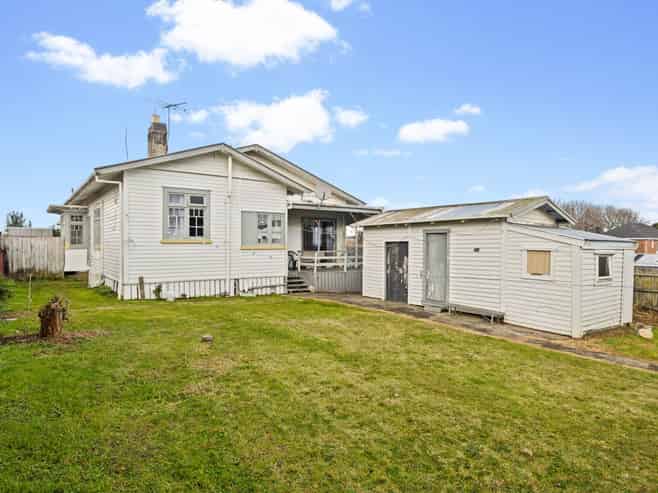 214 Shirley Road, Papatoetoe