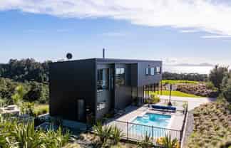 102 The Ridge, Langs Beach