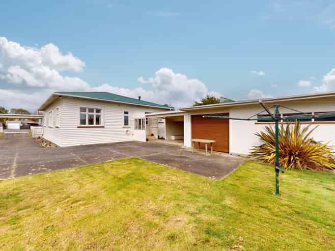 9 Princes Street, Levin