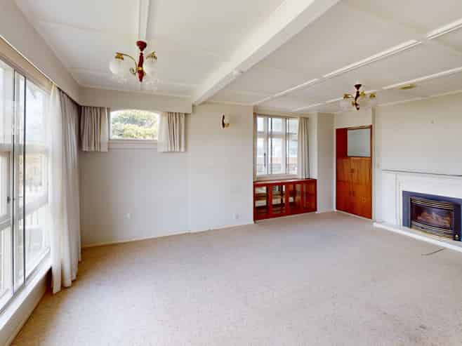 9 Princes Street, Levin