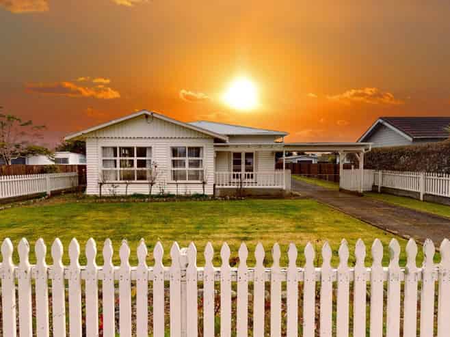9 Princes Street, Levin