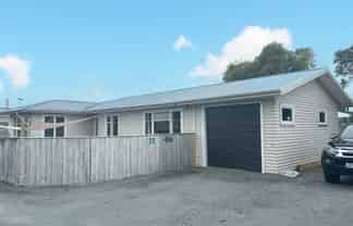33 Cockburn Street, Masterton