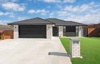11 FLANNERY ROAD, Pokeno