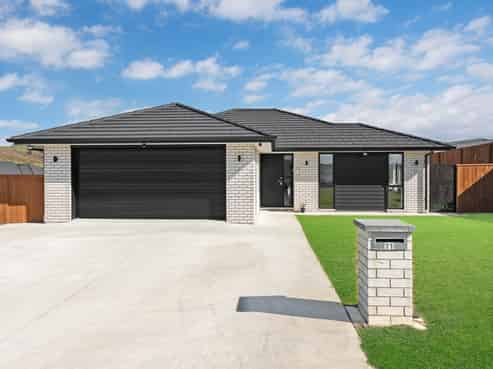 11 Flannery Road, Pokeno
