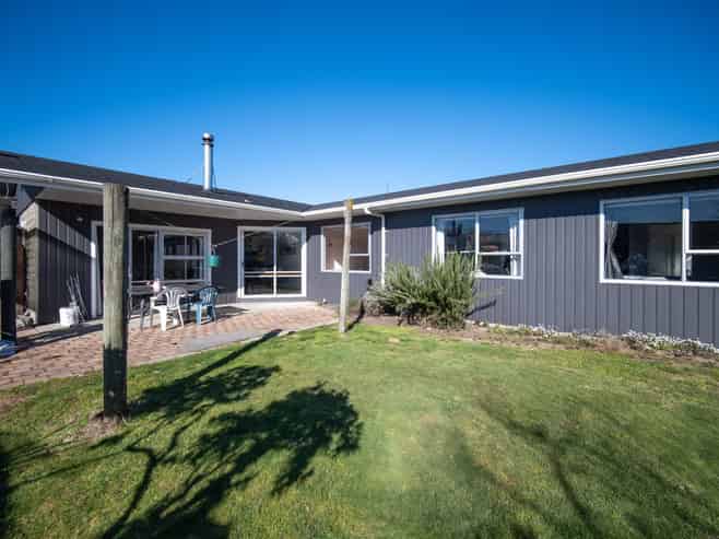 24 Pethybridge Street, Motueka